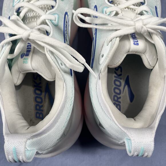 Brooks Glycerin 22 Women’s Size 9 Running Shoes Jogging Sneakers 1204341B110 - Picture 5 of 7